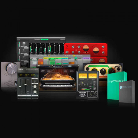 FOCUSRITE SCARLETT OCTOPRE