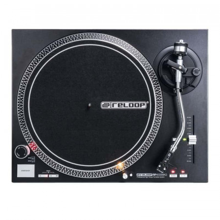RELOOP RP-4000 MK2