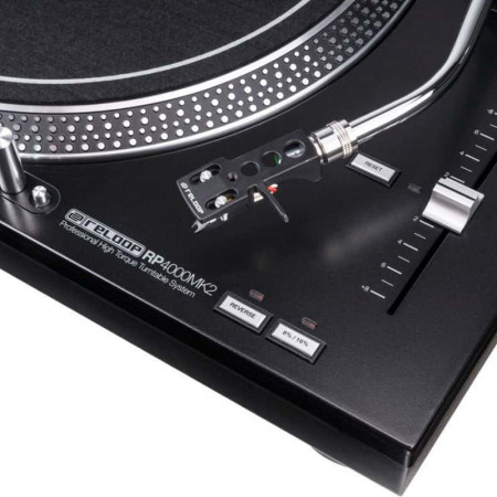 RELOOP RP-4000 MK2
