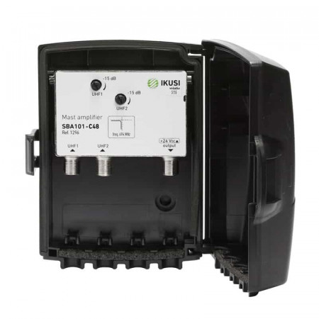 IKUSI SBA-101-C48