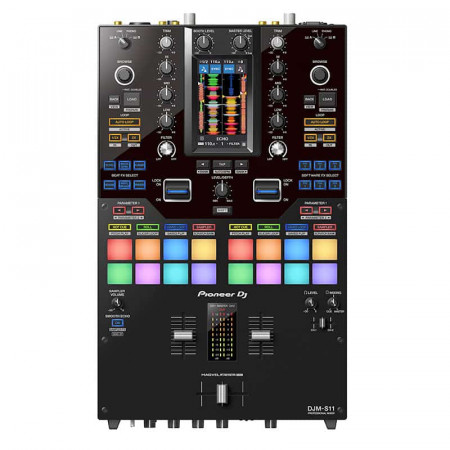 PIONEER DJ DJM-S11