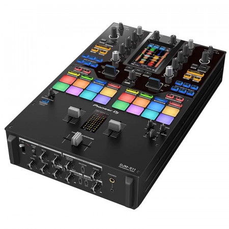 PIONEER DJ DJM-S11