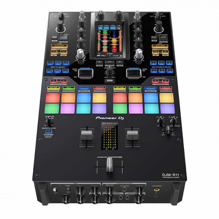 PIONEER DJ DJM-S11