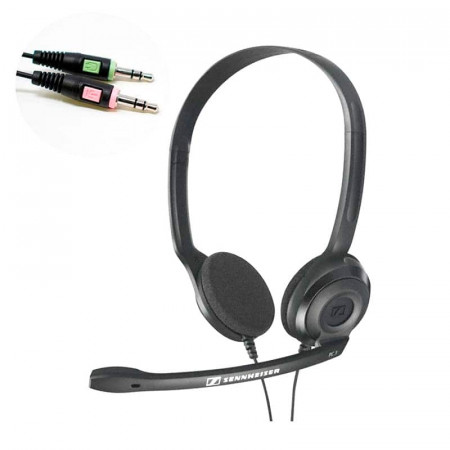 Micro Auricular EPOS SENNHEISER PC-3 CHAT