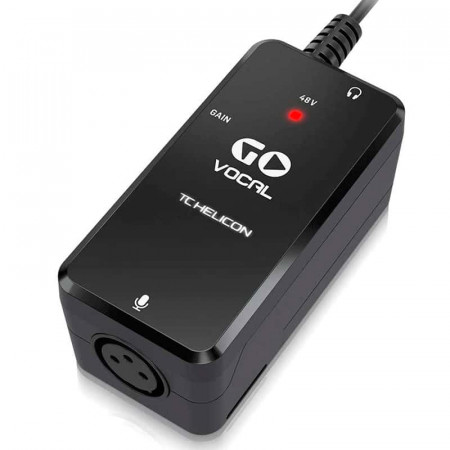 TC HELICON GO VOCAL