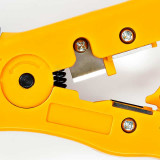 Pelacables para coaxiales RG59, RG6, RG7 y RG11