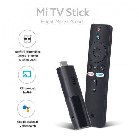 Xiaomi Mi TV Stick
