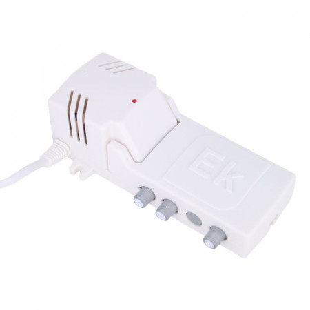 Amplificador TV EK MCA 402 L2