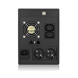 LAPARA LA-VST-2000LCD