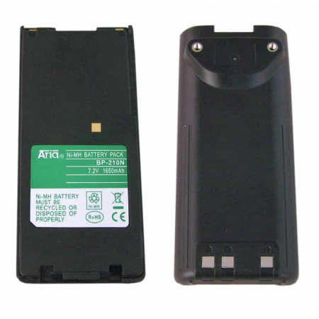 ICOM BP 210