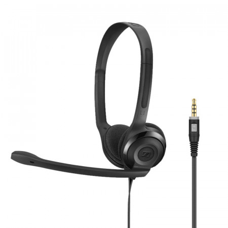 Auricular Gaming SENNHEISER PC-5 CHAT
