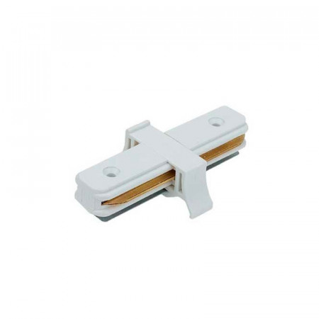 CONECTOR LINEAL PARA GUIA-BLANCO