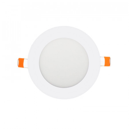 DOWNLIGHT 220V - 6W 6000K B.FRIO