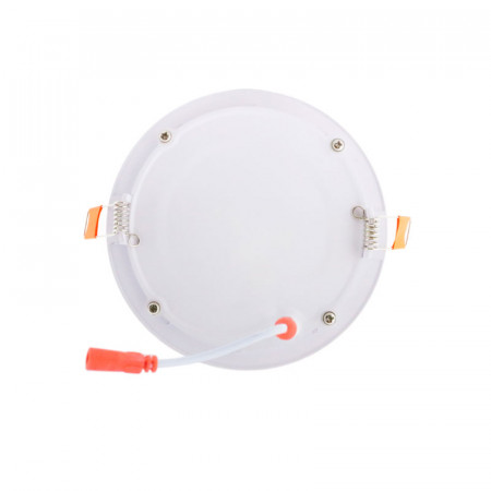 DOWNLIGHT 220V - 6W 6000K B.FRIO