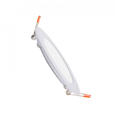 DOWNLIGHT 220V - 6W 6000K B.FRIO