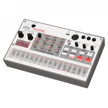 KORG VOLCA SAMPLE 2