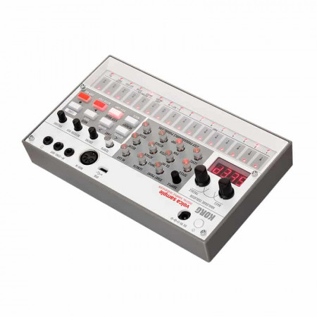 KORG VOLCA SAMPLE 2