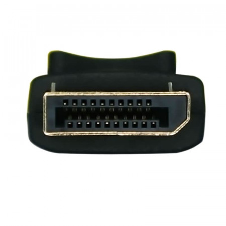 CABLE DISPLAYPORT DIGITAL MACHO-MACHO 2 M.