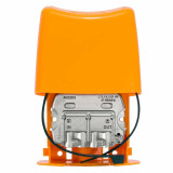 Filtro LTE 5G de exterior TELEVES 405203