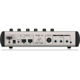BEHRINGER P16 M POWERPLAY