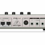 BEHRINGER P16 M POWERPLAY