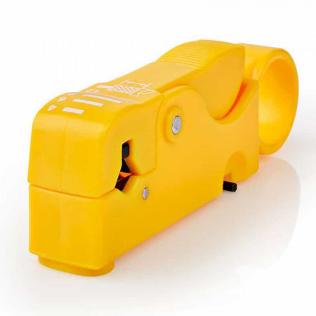 Pelacables para coaxiales RG58, RG59, RG62 y RG7