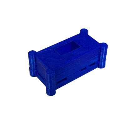 CAJA RASPBERRY