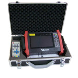 AMIKO X-FINDER V3 Medidor de Campo H.265