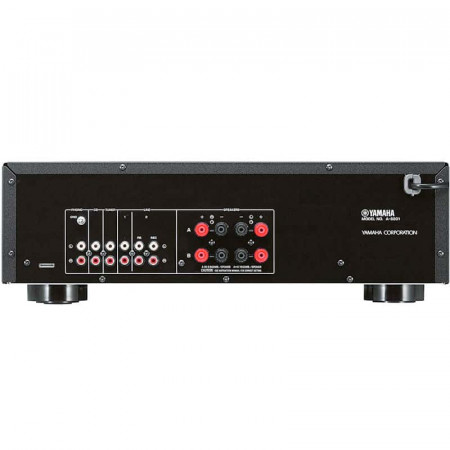Amplificador YAMAHA A-S201 NEGRO