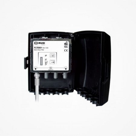 IKUSI FLTE 601