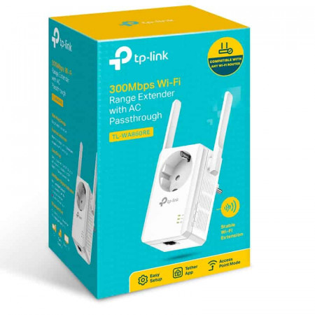 TP-LINK TL-WA860RE