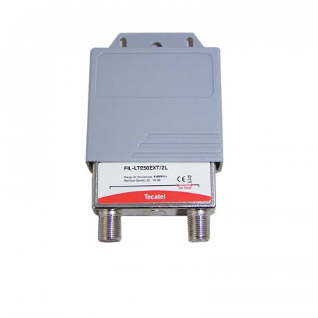 TECATEL FIL-LTE50EXT/2