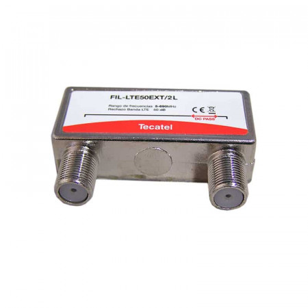 TECATEL FIL-LTE50EXT/2