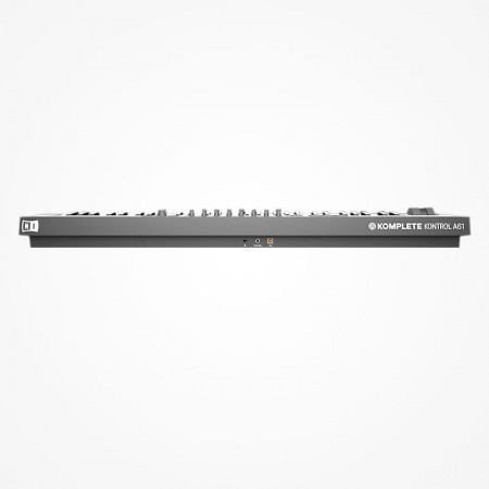 Controlador NATIVE INSTRUMENTS KONTROL A61