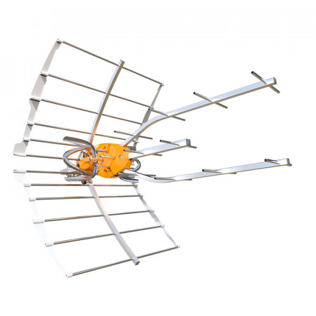 Antena Terrestre UHF Televés Ellipse