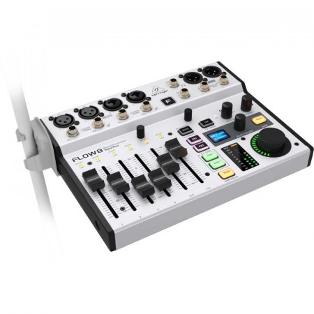 BEHRINGER FLOW 8