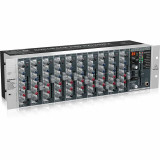 Mesa de mezclas BEHRINGER RX1202FX V2