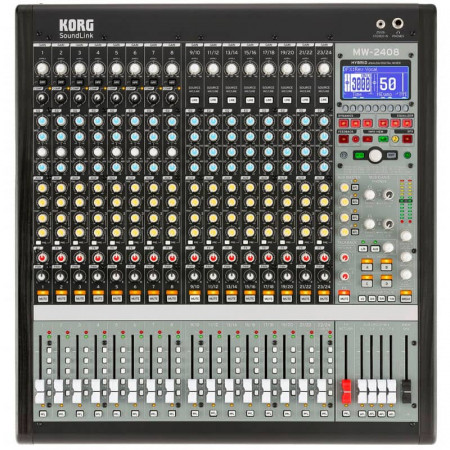 KORG MW 2408