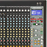 KORG MW 2408