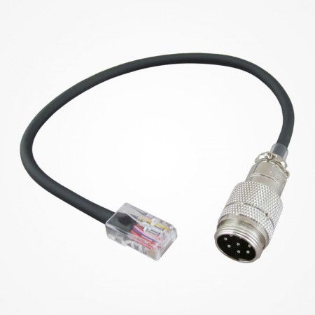 Cable adaptador ICOM OPC-589