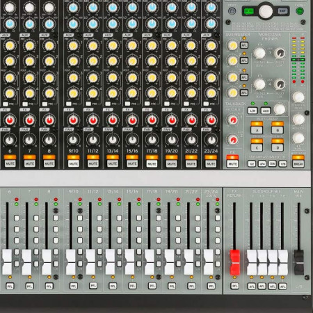 KORG MW 2408