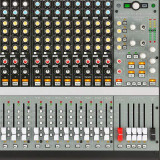 KORG MW 2408