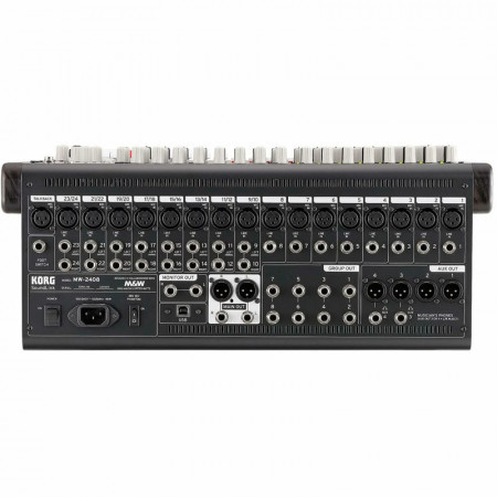 KORG MW 2408
