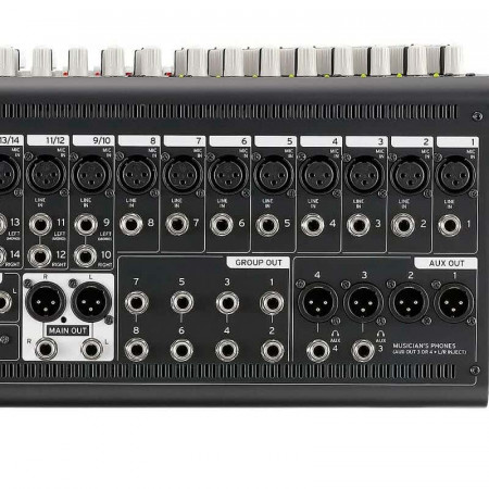 KORG MW 2408