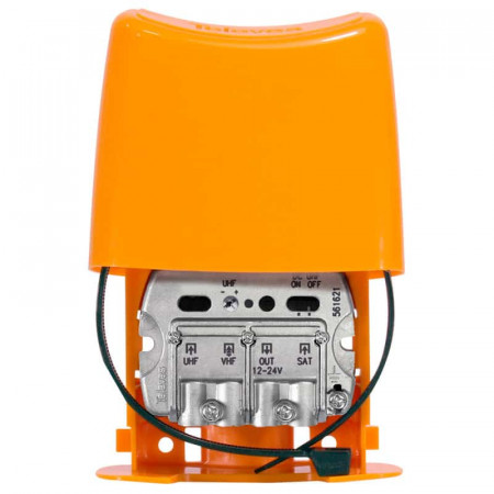 Amplificador de Mástil Televés 561621