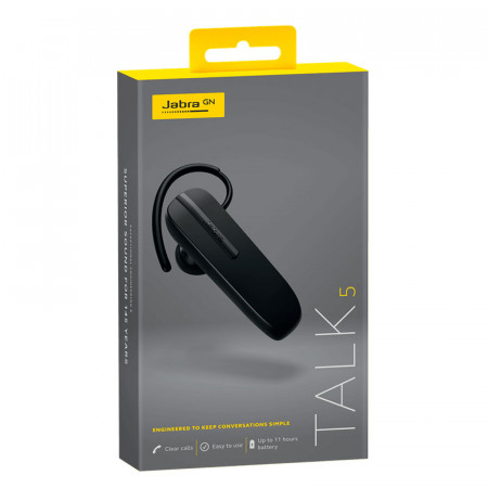 Manos libres JABRA TALK 5