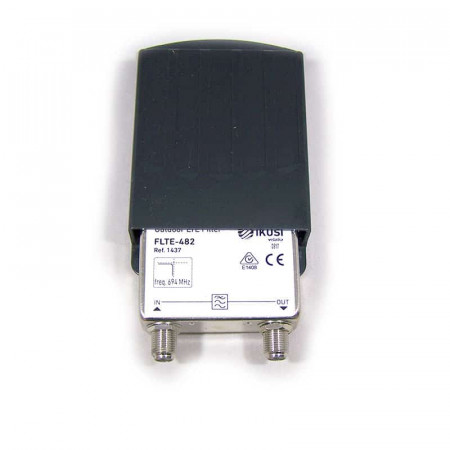 Filtro TV IKUSI FLTE-482