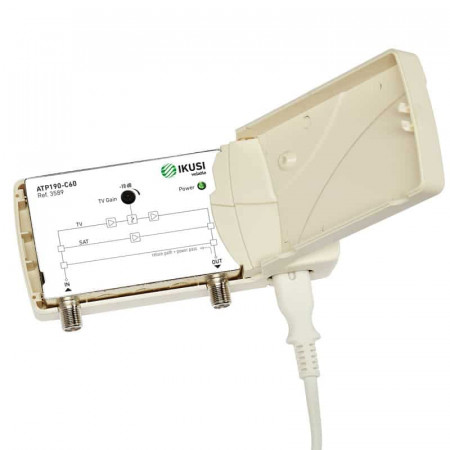 IKUSI ATP-190-C48