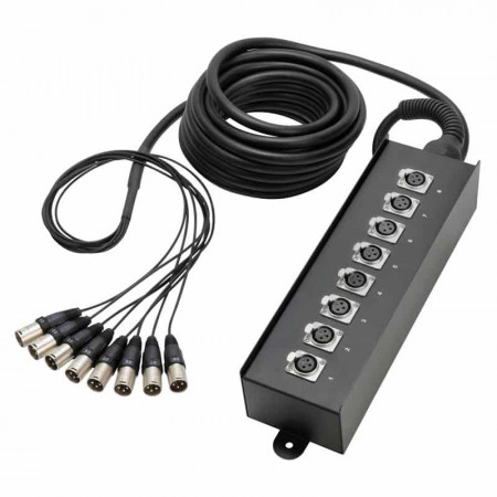 Adam Hall Cables K 8C 10