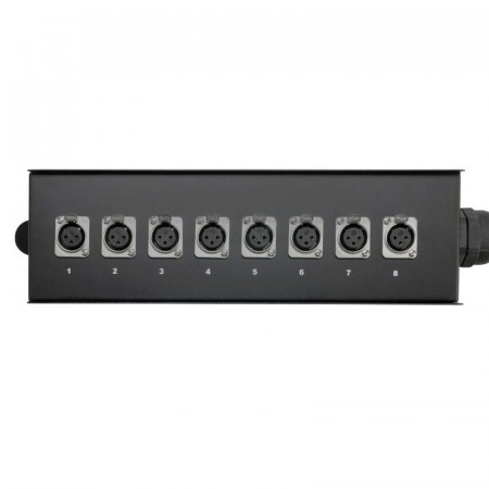 Adam Hall Cables K 8C 10